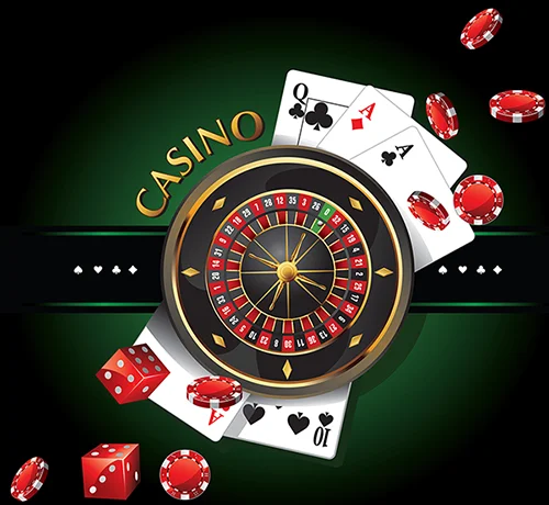 Casino Games